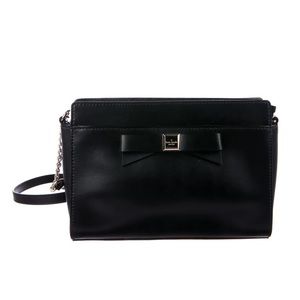 Black Crossbody Kate Spade Bag
